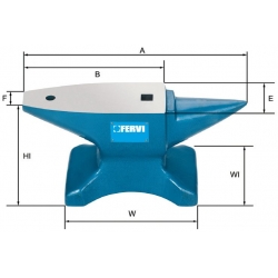 Nakovanj Fervi 0265/05